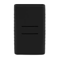 Чехол для зовнішнього акум. Xiaomi 2 10000 Black
