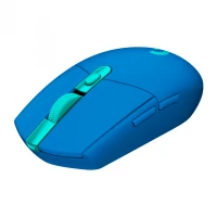 Мышь Logitech G305 Wireless Blue (910-006014)