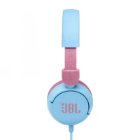 Наушники JBL JR310 BLU