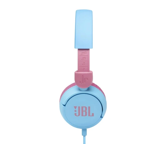 Навушники JBL JR310 BLU