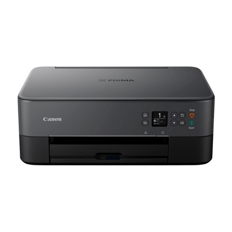 Многофункциональное устройство Canon PIXMA TS5340BK