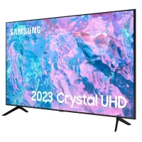 Телевизор Samsung UE43CU7100UXUA