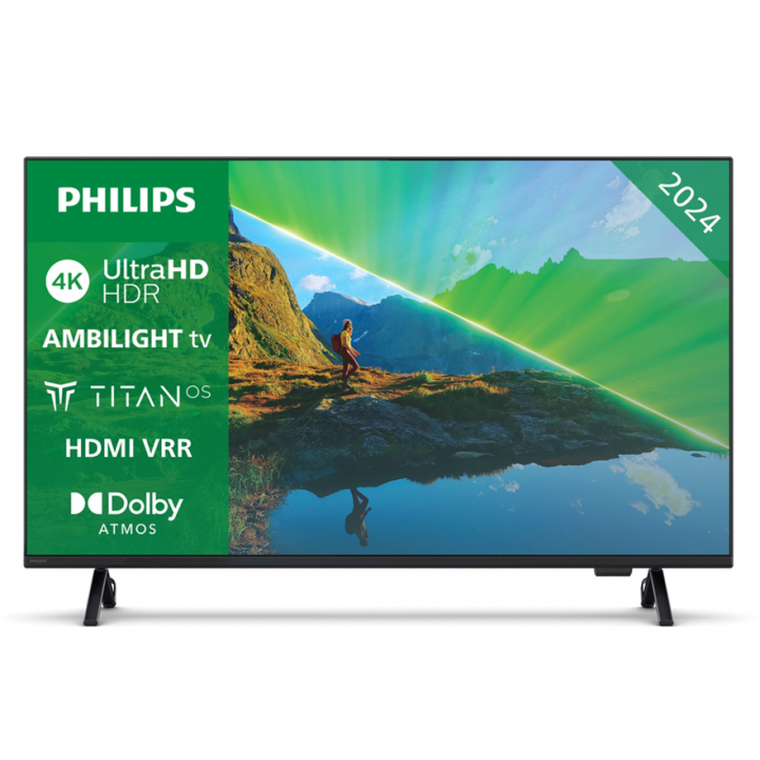 Телевизор Philips 43PUS8319/12