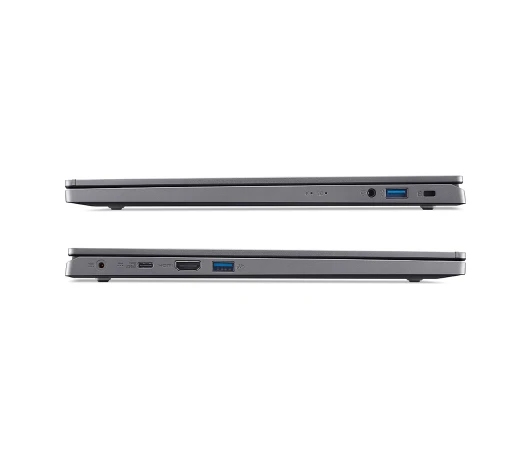 Ноутбук Acer Aspire 5 A515-48M-R4C0 (NX.KJ9EU.004) Steel Gray