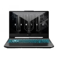 Ноутбук ASUS TUF Gaming A15 FA506NC-HN068 (90NR0JF7-M00830) Graphite Black