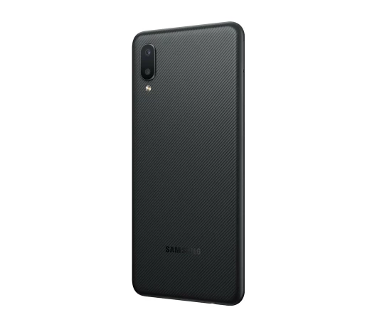 Смартфон SAMSUNG SM-A022G (А02 2/32) Black