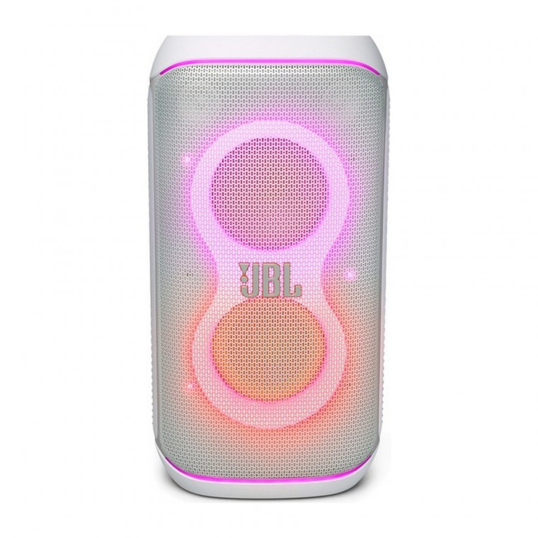 Колонка JBL PartyBox Club 120 Sensation White (JBLPBCLUB120SWEP)