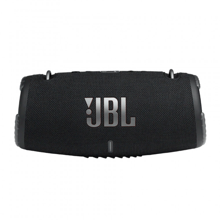 Колонка JBL Xtreme 3 Black (JBLXTREME3BLKEU)