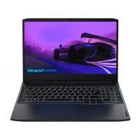 Ноутбук Lenovo Gaming 3 15IHU6 Shadow Black (82K10190RA)