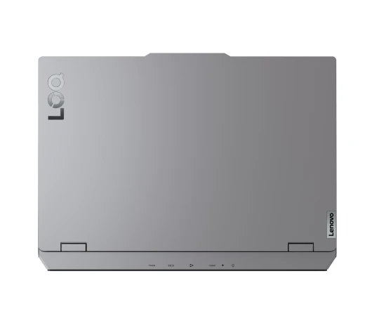 Ноутбук Lenovo LOQ 15IRX9 (83DV0099RA) Luna Grey