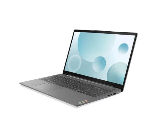 Ноутбук Lenovo IdeaPad 3 15IAU7 (82RK018YRA) Misty Blue