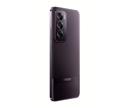 Смартфон Oppo Reno 12 Pro 12/512GB Nebula Black