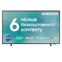 Телевізор Samsung QE43LS03DAUXUA