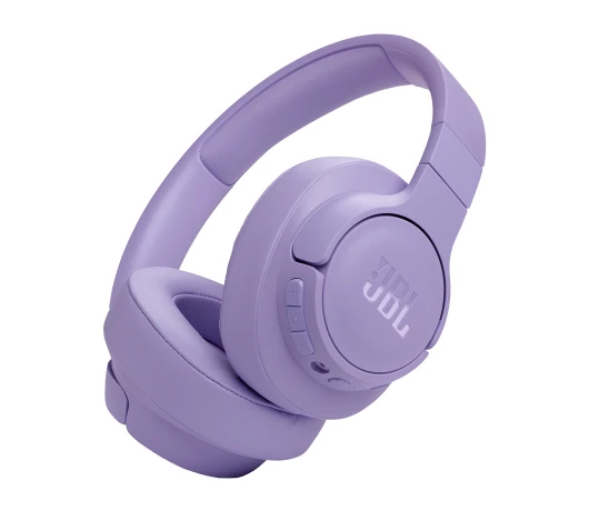 Навушники JBL Tune 770NC Purple (JBLT770NCPUR)