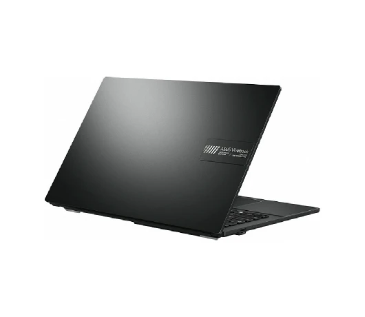 Ноутбук Asus Vivobook Go 15 E1504FA-BQ755 (90NB0ZR2-M018D0) Mixed Black