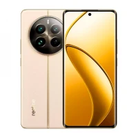 Смартфон Realme 12 Plus 5G 8/256GB Navigator Beige