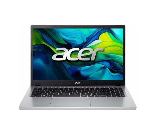 Ноутбук Acer Aspire Go 15 AG15-31P-P6JA (NX.KX5EU.002) Pure Silver