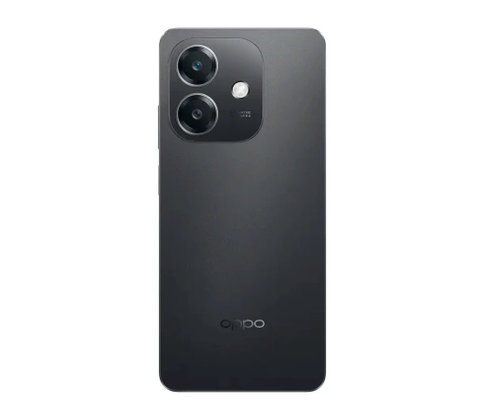 Смартфон Oppo A40M 8/256GB Sparkle Black