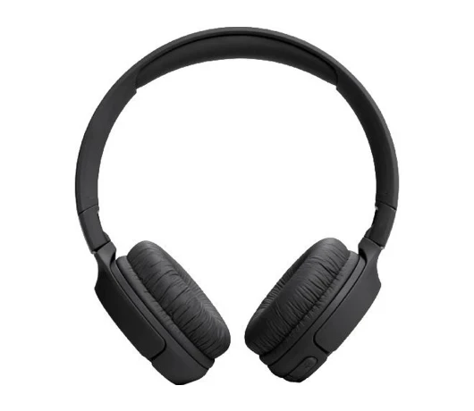 Наушники JBL Tune 520BT Black (JBLT520BTBLKEU)