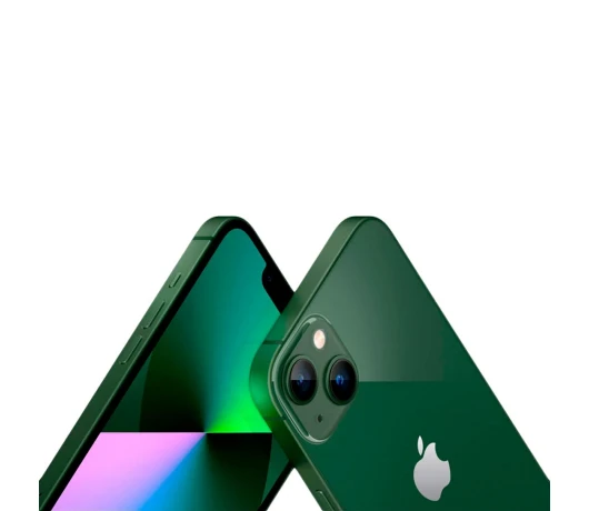 Смартфон APPLE iPhone 13 128GB Green (MNGK3HU/A)
