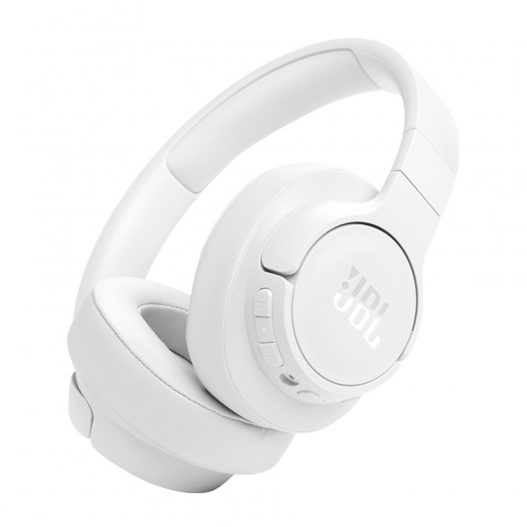 Навушники JBL Tune 770NC White (JBLT770NCWHT)