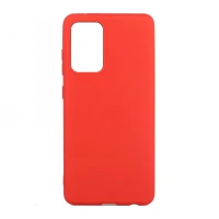 Чехол для смартфона Avantis Samsung A52/A525 4G Red