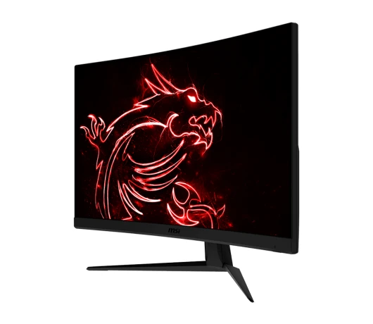 Монітор MSI 27" Optix G27C5 E2 (Curved)