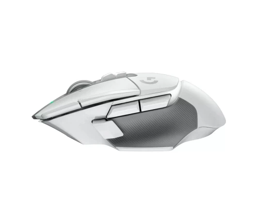 Мышь Logitech G502 X Lightspeed Wireless White (910-006189)