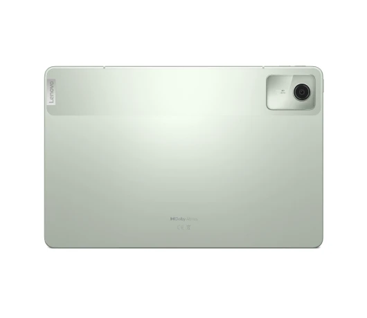 Планшет LENOVO Tab M11 8/128GB LTE Seafoam Green + Pen (ZADB0312UA)