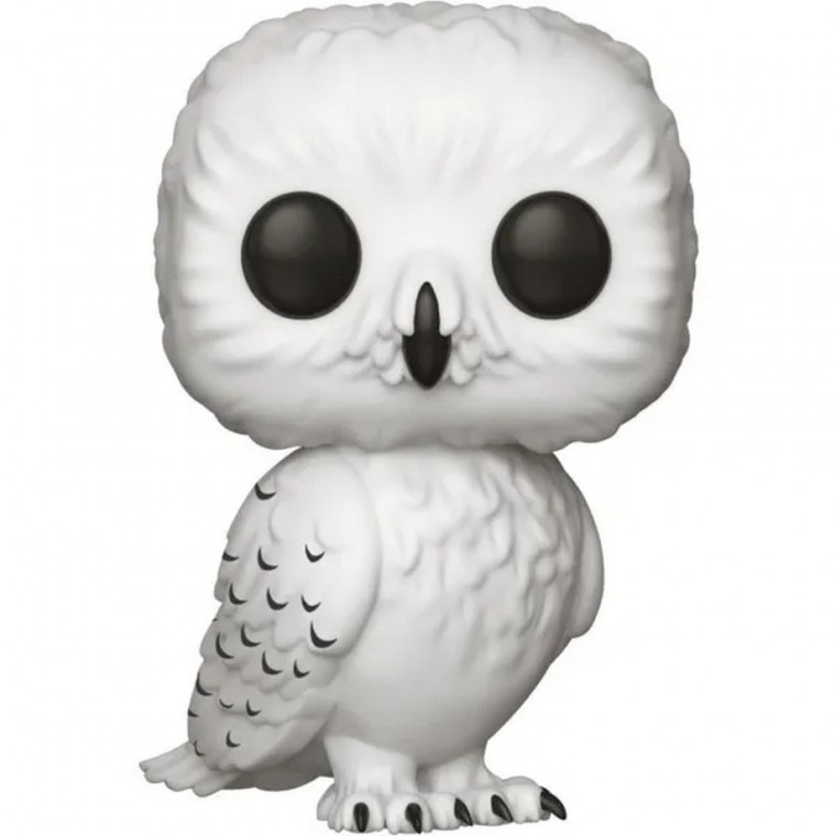 Фігурка Funko POP! - Harry Potter - Hedwig (889698355100)