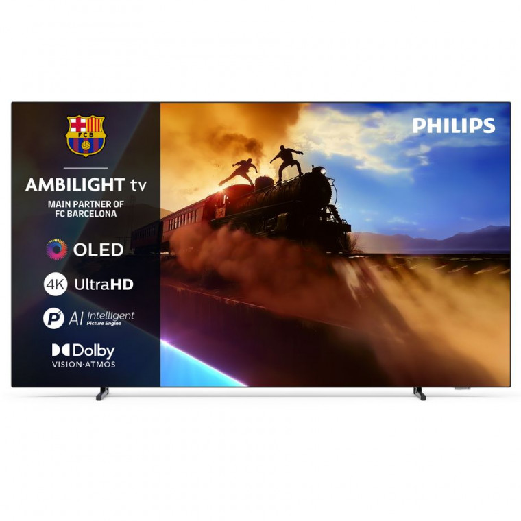 Телевізор Philips 65OLED770/12