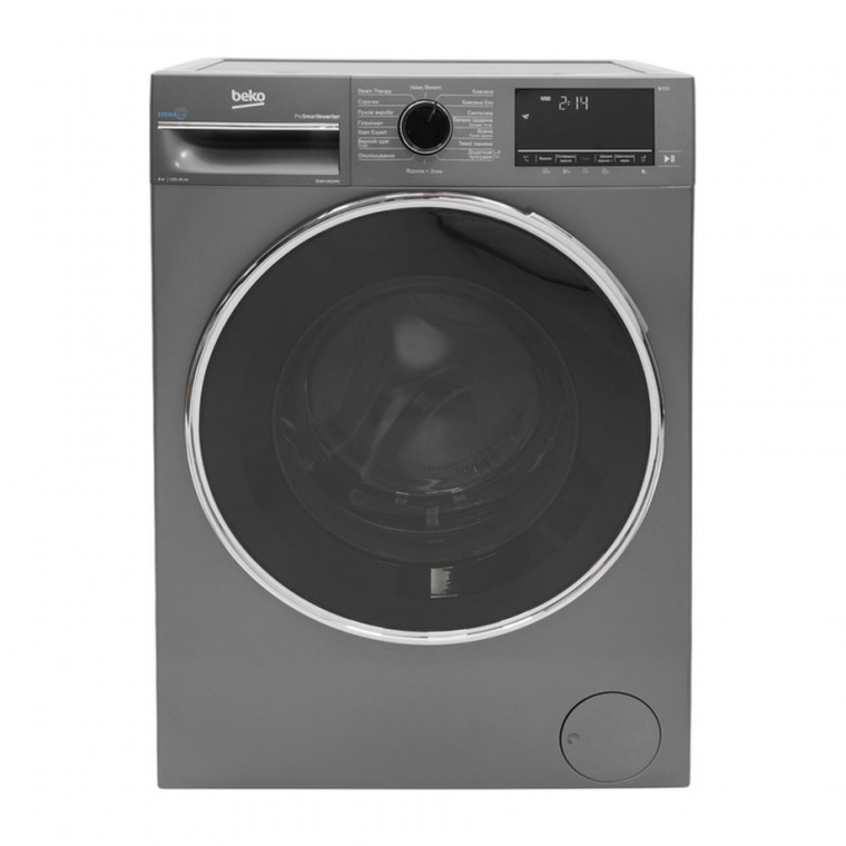 Стиральная машина Beko B3WFU5822MG
