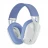 Навушники Logitech G435 Wireless Gaming Headset - White (981-001074)