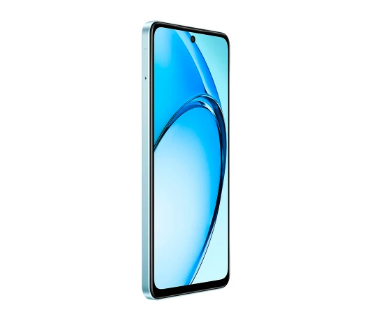 Смартфон Oppo A3х 4/128GB Ocean Blue