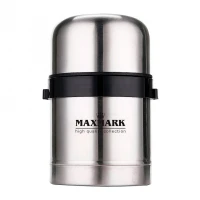 Термоc Maxmark MK-FT800 0,8л харчовий нерж