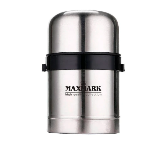 Термоc Maxmark MK-FT800 0,8л харчовий нерж