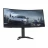 Монітор LENOVO 34" G34w-30 (66F1GAC1UA) (Curved)