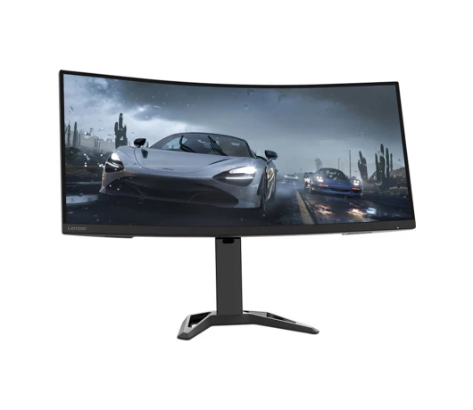 Монітор LENOVO 34" G34w-30 (66F1GAC1UA) (Curved)