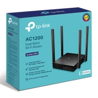 Маршрутизатор Wi-Fi TP-Link Archer C54