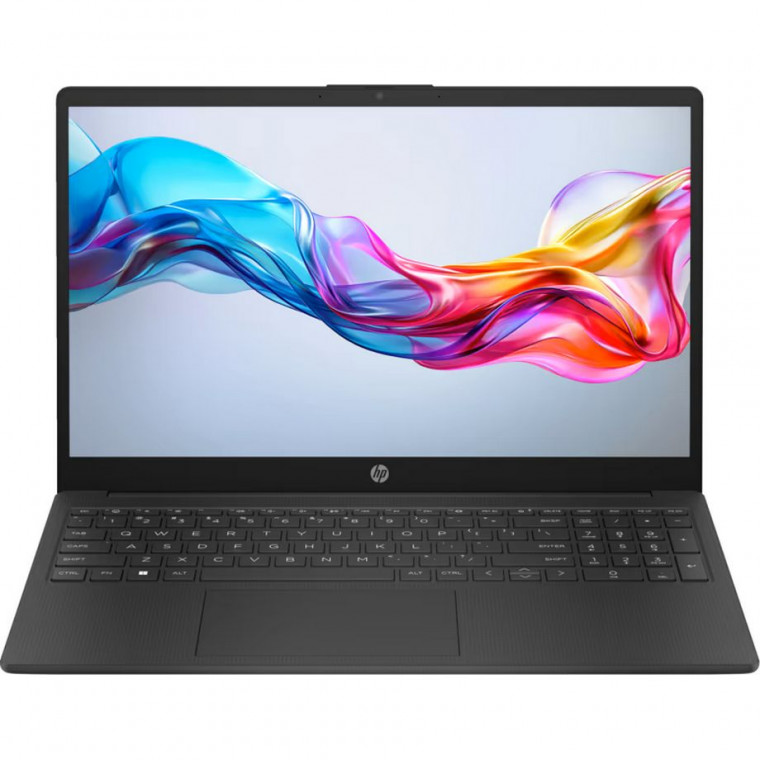 Ноутбук HP Laptop 15-fd1079ua (B9PK5EA) Jet Black