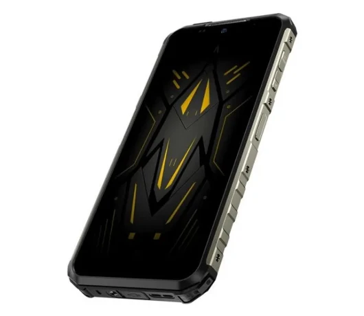 Смартфон Ulefone Armor 22 8/256GB Black