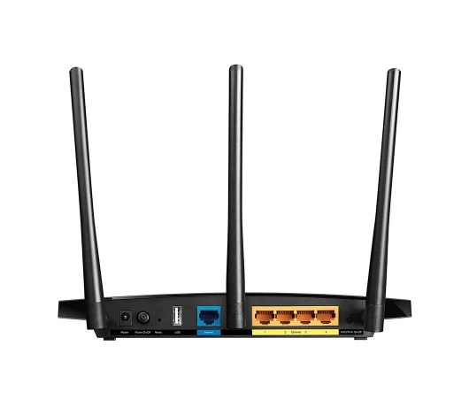 Маршрутизатор Wi-Fi TP-Link Archer C1200