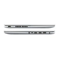 Ноутбук Asus Vivobook K1703ZA-AU062 Transparent Silver
