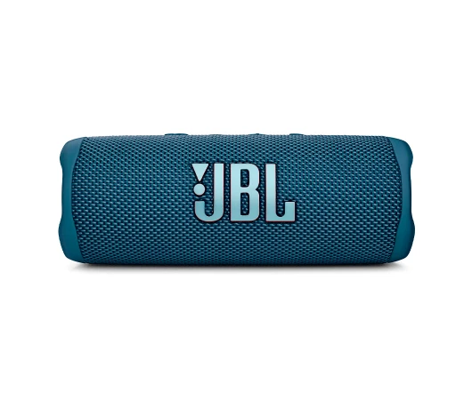 Колонка JBL FLIP 6 Blue (JBLFLIP6BLU)