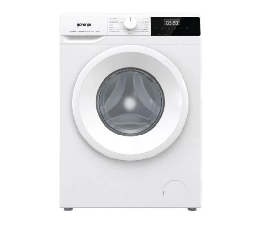 Пральна машина Gorenje WNHPI 72 SCSIRV/UA з баком