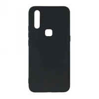 Чохол для смартфона ColorWay Vivo Y17 PC case Black