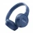 Навушники JBL Tune 660 NC Blue (JBLT660NCBLU)