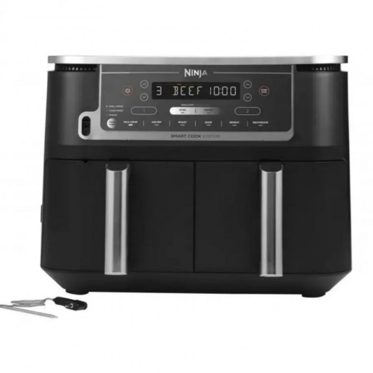 Мультипечь Ninja Foodi MAX AF451EU