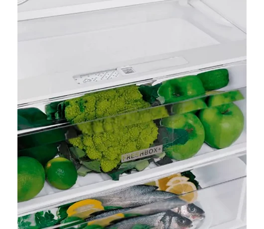 Холодильник Whirlpool W7 811I W