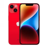 Смартфон APPLE iPhone 14 256GB Red (MPWH3RX/A)